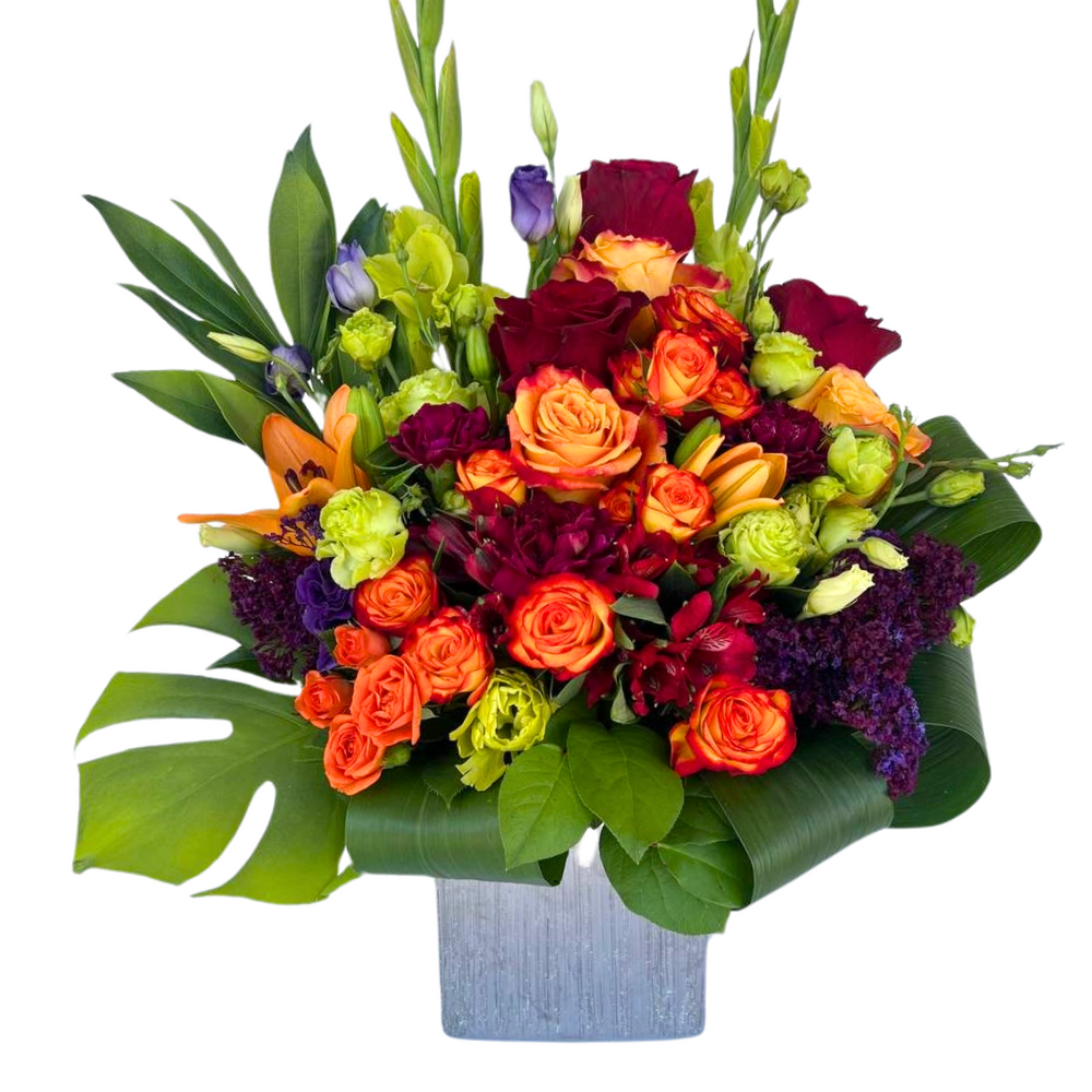 Summer Love — El Paso florist arrangement