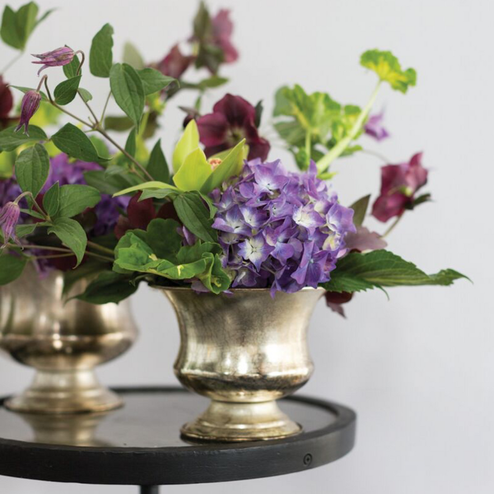 Sidney Urn 6.25" x 5" — El Paso florist arrangement
