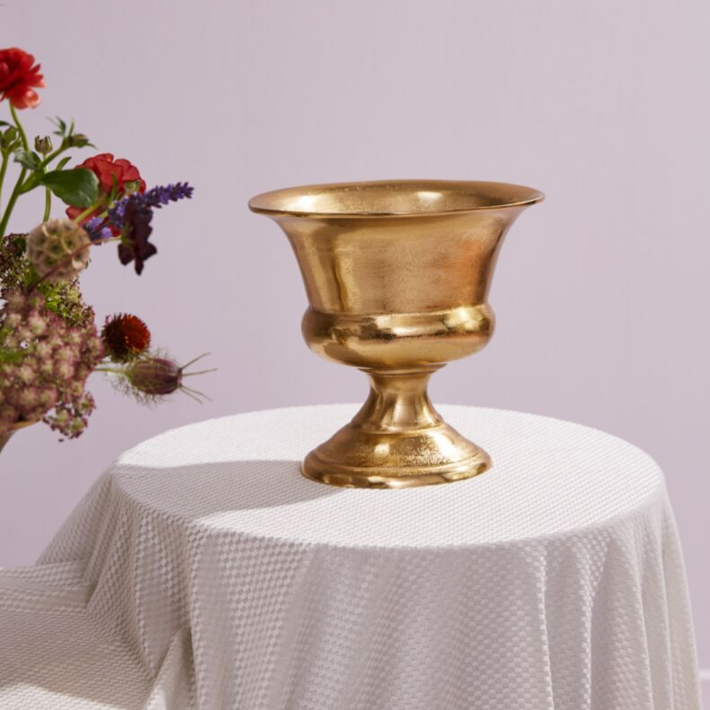 Prestige Urn 6.75"x 9"x 8" — El Paso florist arrangement