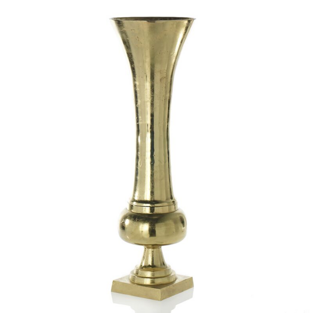 Majesty Vase 12.25"x 38" — El Paso florist arrangement
