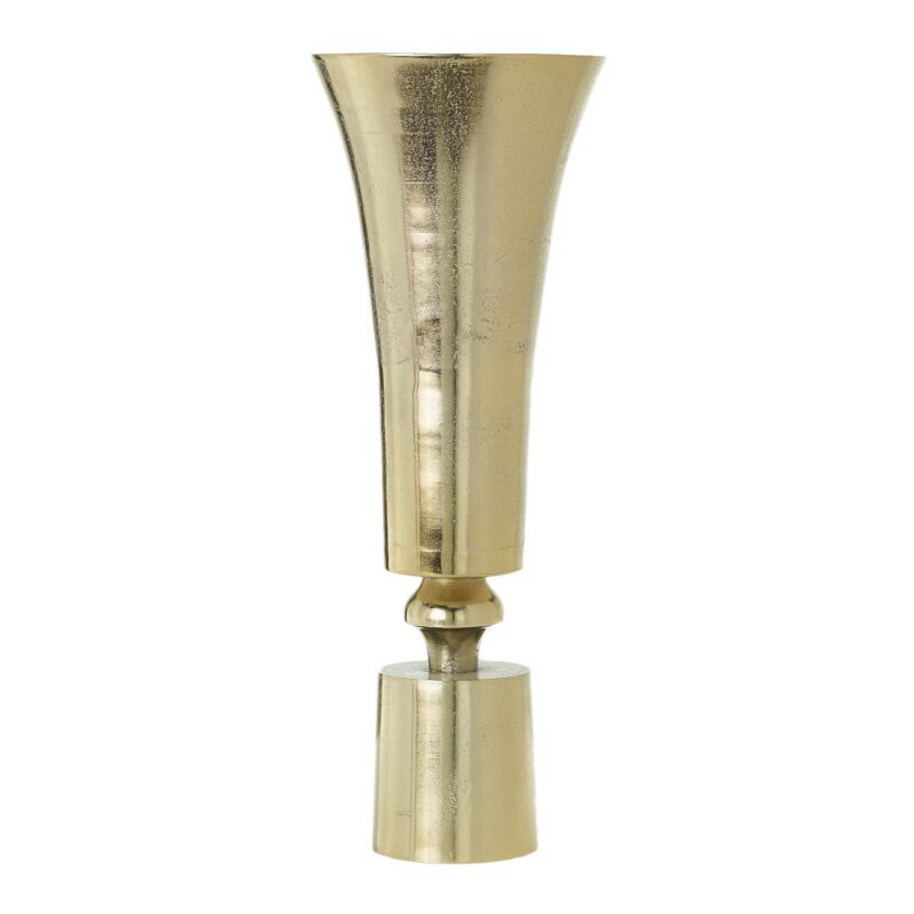 Saxon Vase 11.5" x 30.5" — El Paso florist arrangement