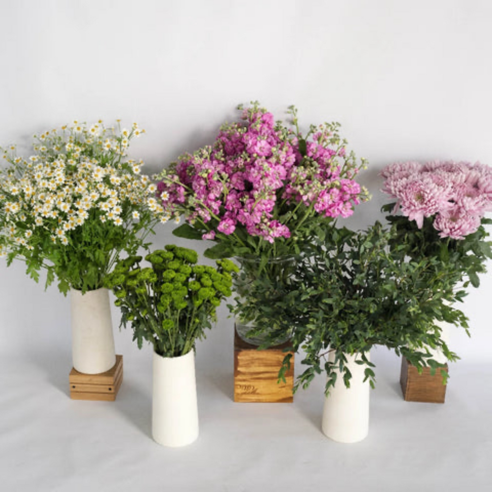 Country Wedding Whole — El Paso florist arrangement