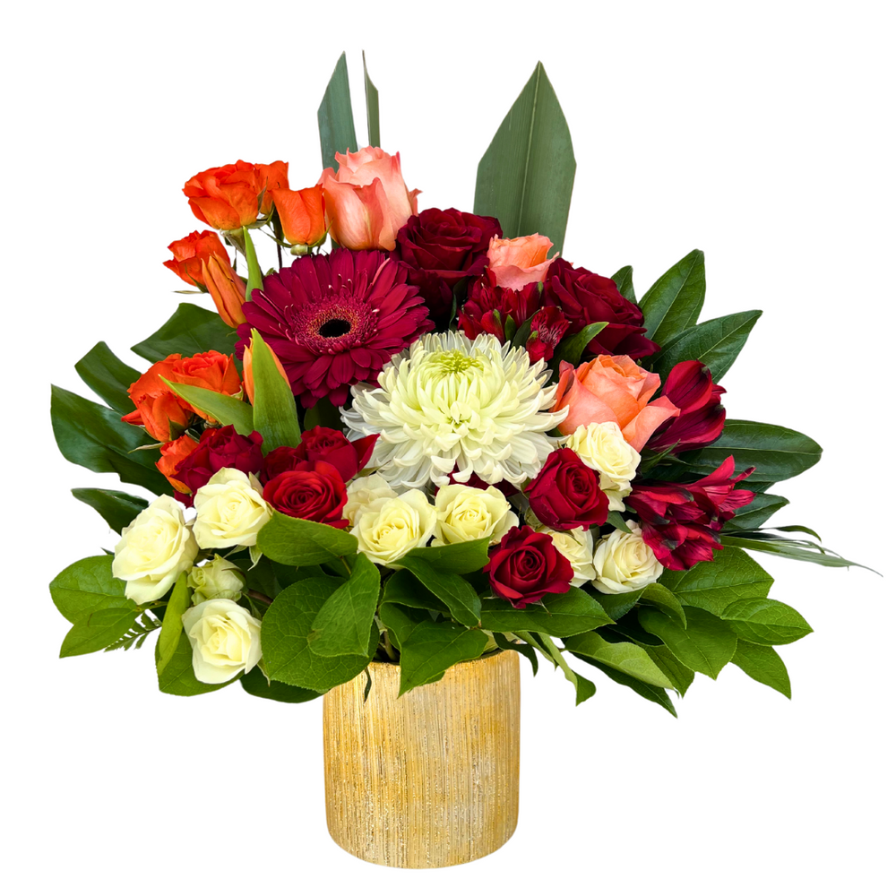 Lovely Splendor — El Paso florist arrangement