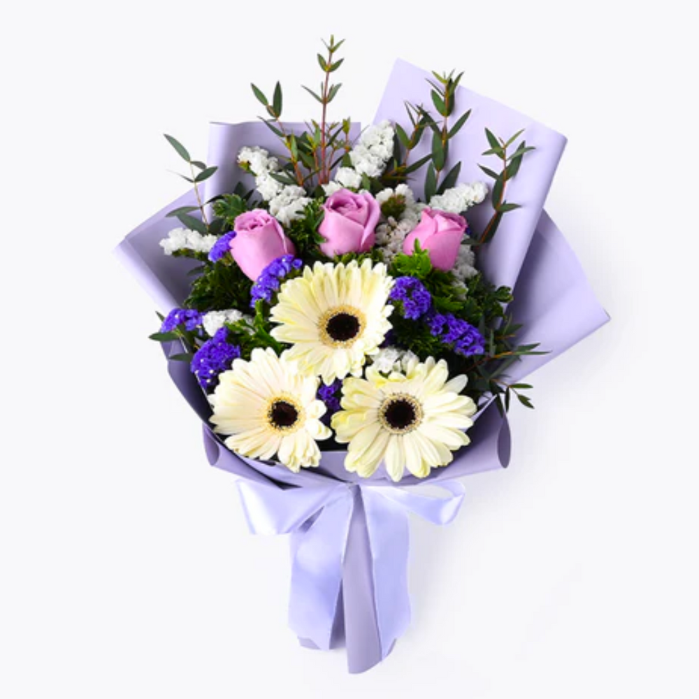 Emotions Bouquet — El Paso florist arrangement