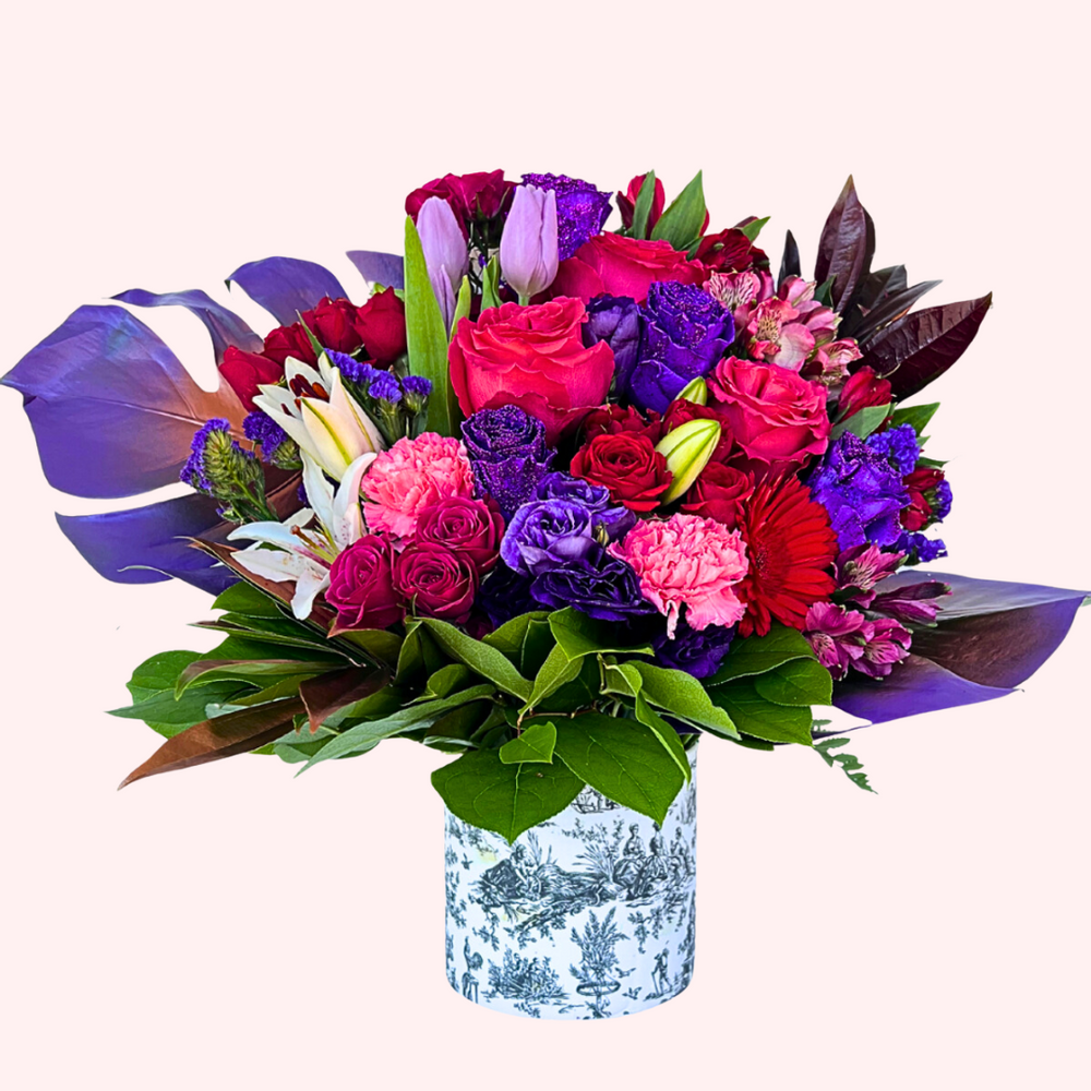 Romantic Dream — El Paso florist arrangement