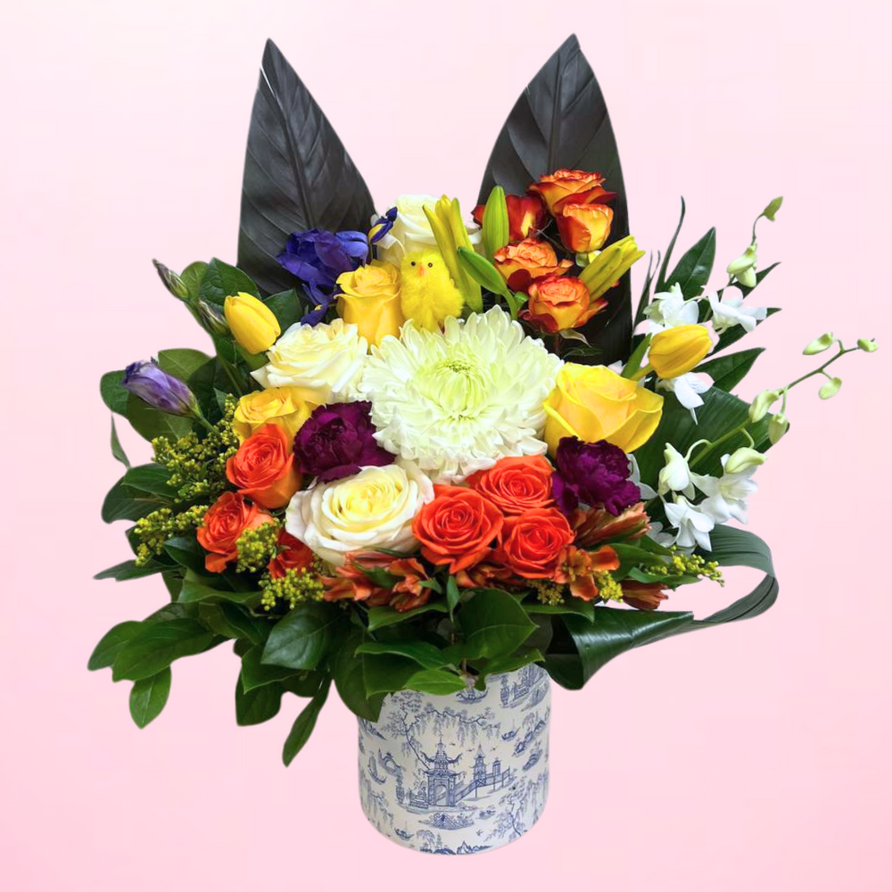 Be Sweet — El Paso florist arrangement