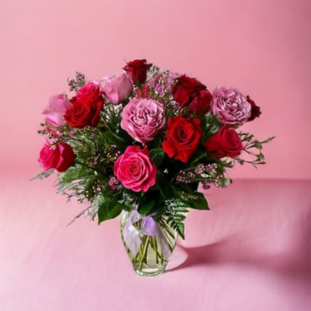 Eternal Lovers — El Paso florist arrangement