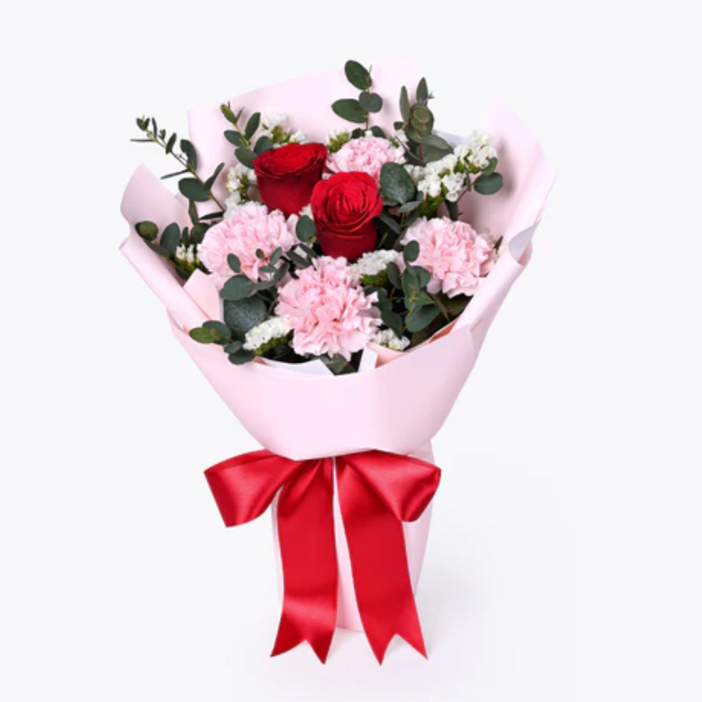 Simple Bouquet — El Paso florist arrangement