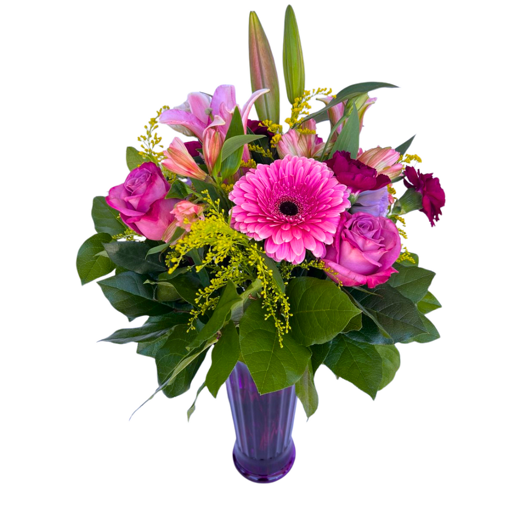 Joy Joy — El Paso florist arrangement