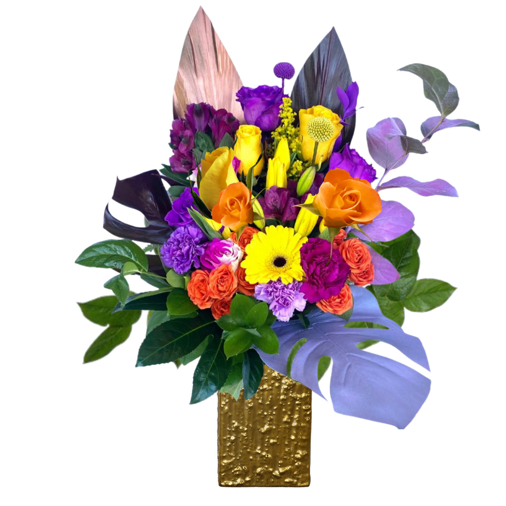 Heavenly Love — El Paso florist arrangement