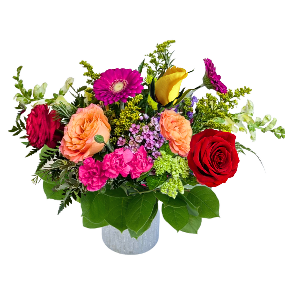 Bright Horizons — El Paso florist arrangement