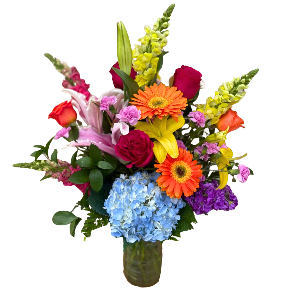 Sweet Treasure — El Paso florist arrangement