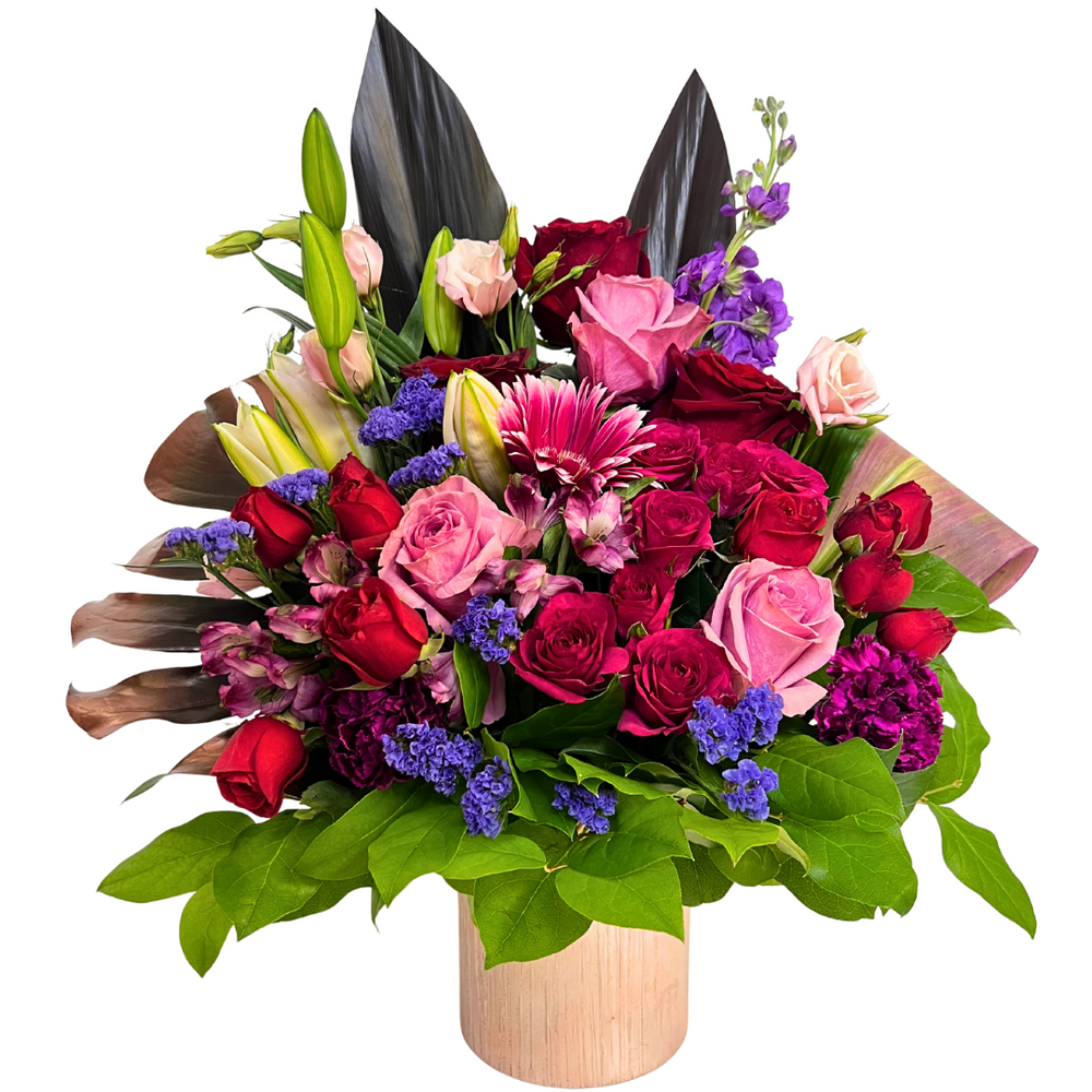 Charm And Beautiful — El Paso florist arrangement