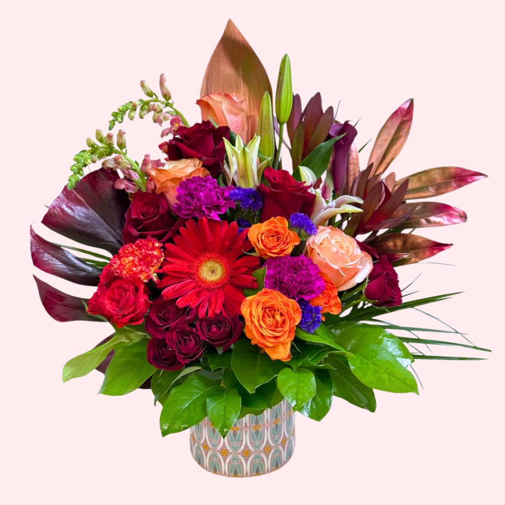 Sugar Maples — El Paso florist arrangement