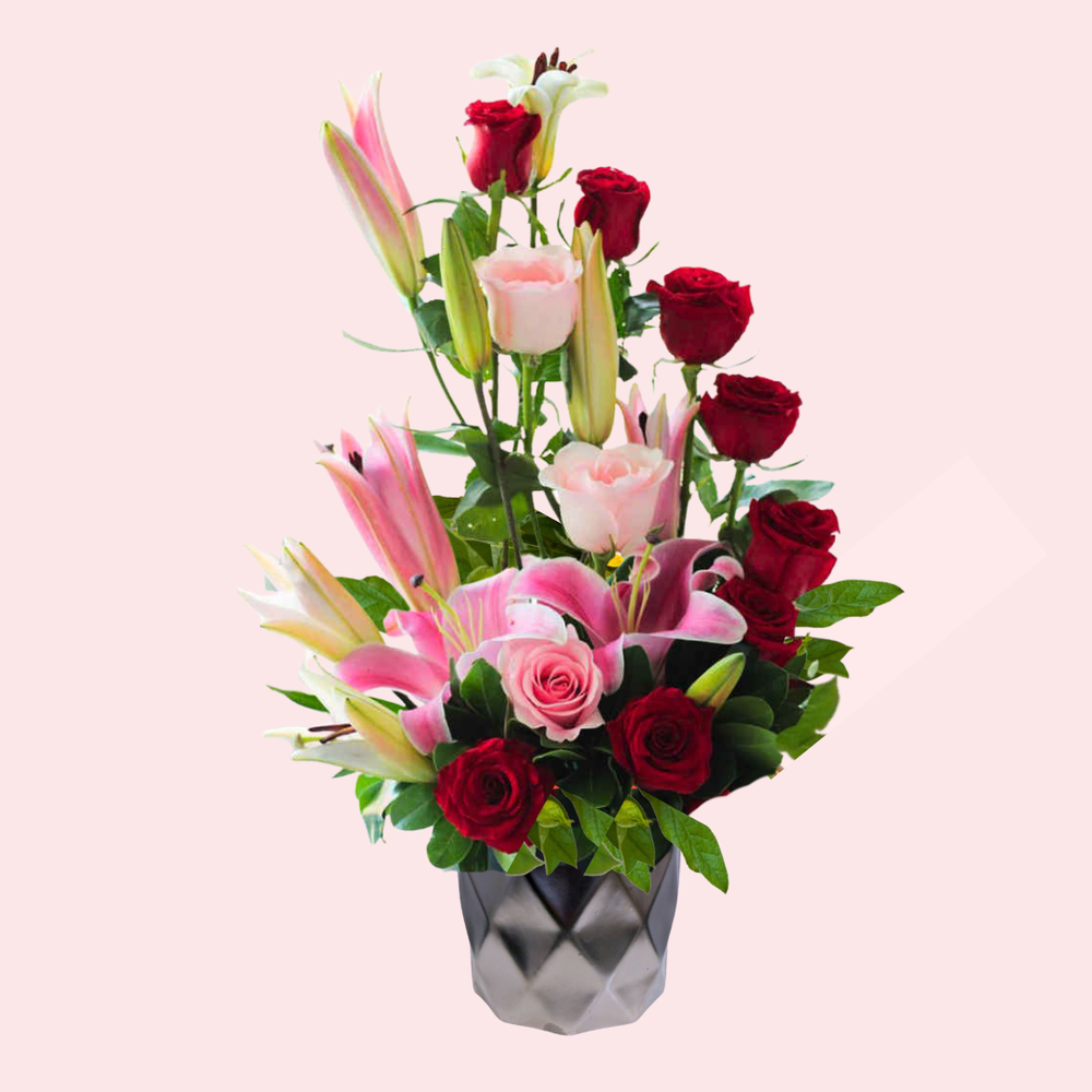 Truest Love — El Paso florist arrangement