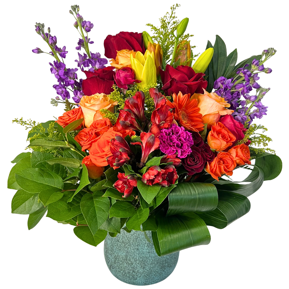 Wonderful Moments — El Paso florist arrangement