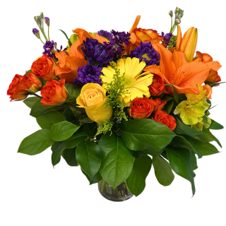 You Are Always On My Mind — El Paso florist arrangement