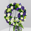 Created For Unity Wreath