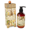 Michel Design Oatmeal & Honey Lotion