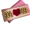 I LUV Mom Rose Box 