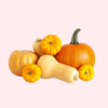 Assorted Pumpkins