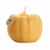 Large Pumpkin Candle Large Pumpkin Candle