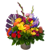 Modern Blooms