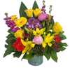 Blooming For Father's Day