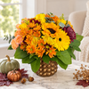 Fall Fragrance Bouquet 