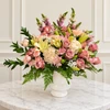 Blush Garden Tribute 