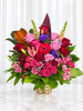 Blushing Jewel Garden