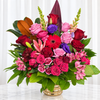 Blushing Jewel Garden