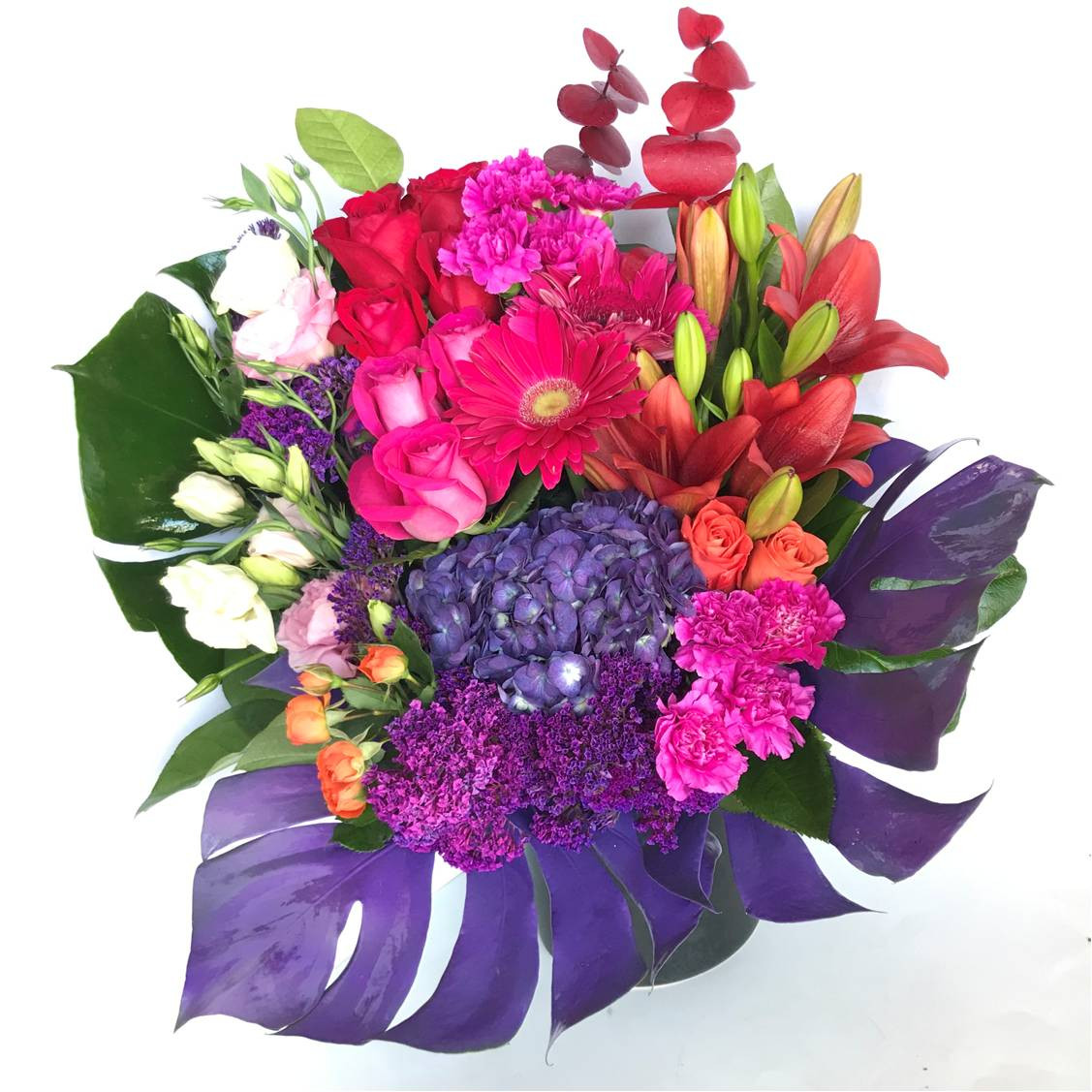 Luxury Garden 03 Angie's Floral Designs