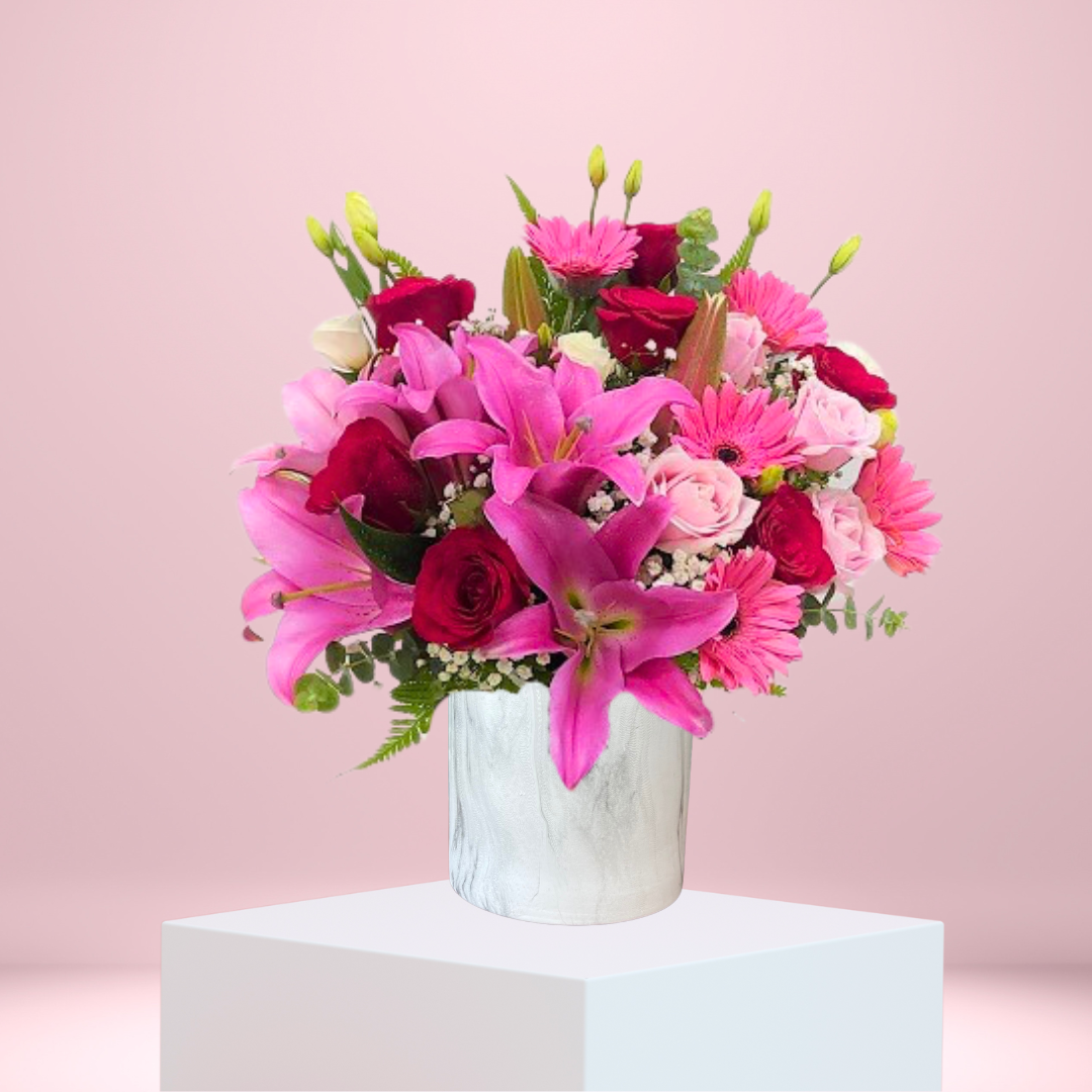 Rare Passion Angie's Floral Designs