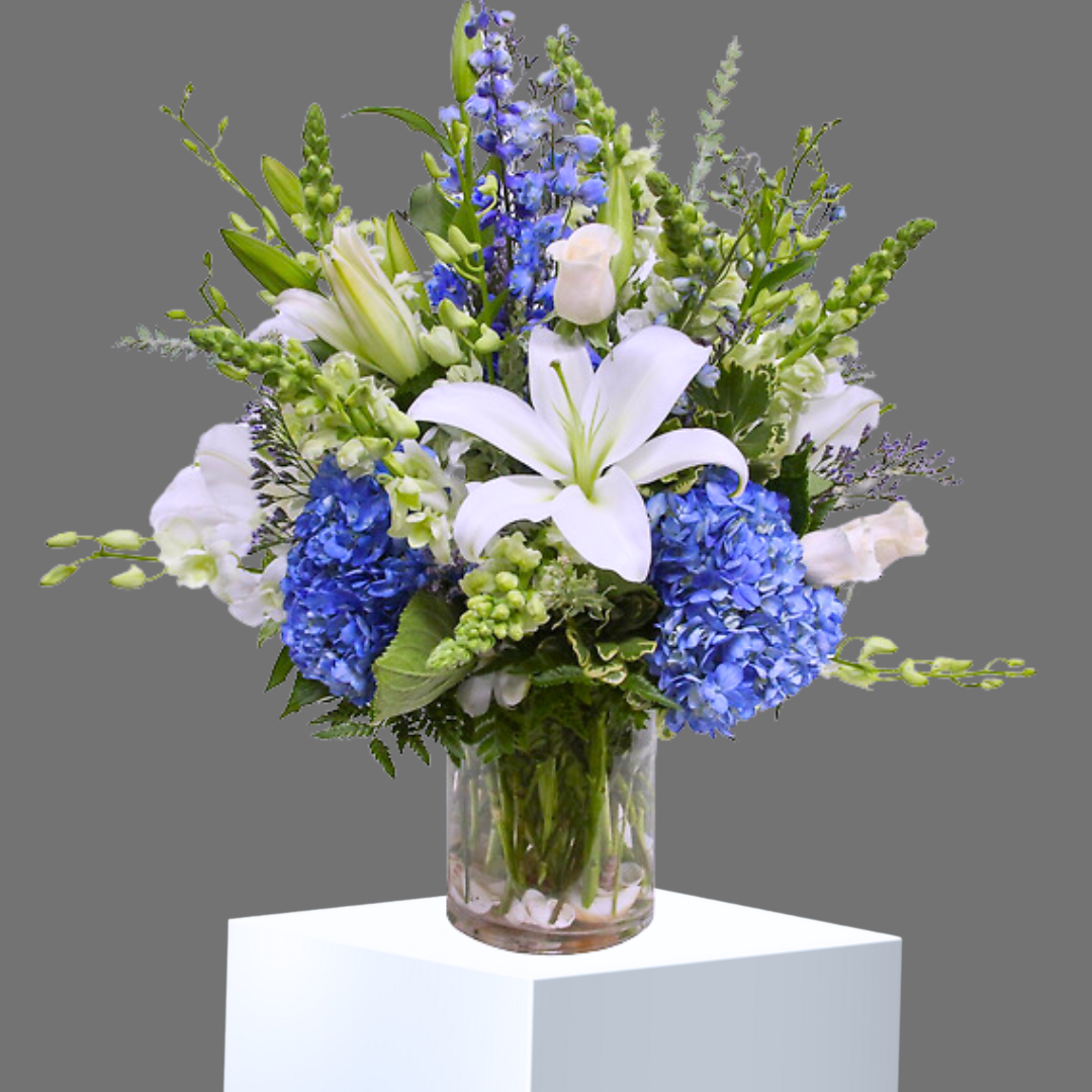 Perfected In Love Angie's Floral Designs