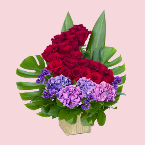 V#05 - Valentine's Sweetheart 