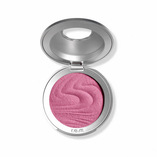 R.E.M Beauty Hypernova Satin Matte Blush