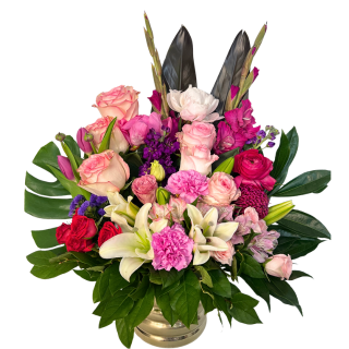 Marvelous And Enchanting Blooming