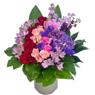Beautiful Blooming 