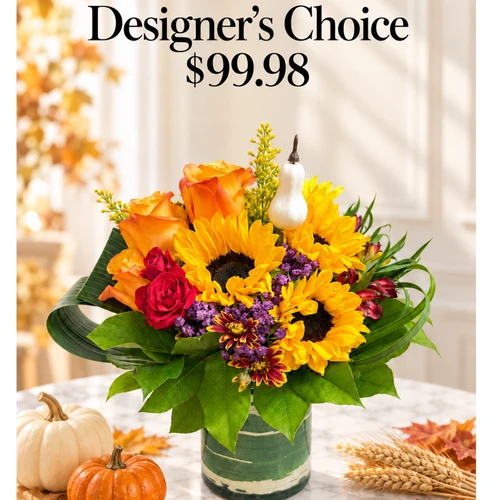 Design Choice