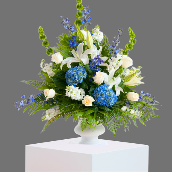 A Farewell Of Hope — El Paso florist arrangement