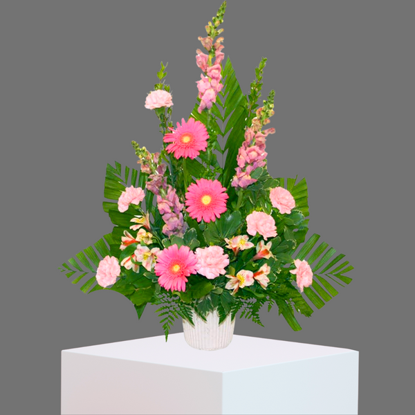 Joy Of Missing You — El Paso florist arrangement