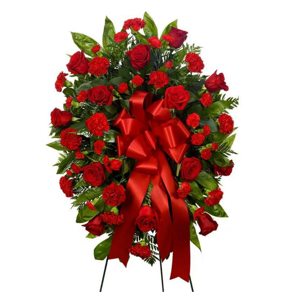 A Living Memory — El Paso florist arrangement