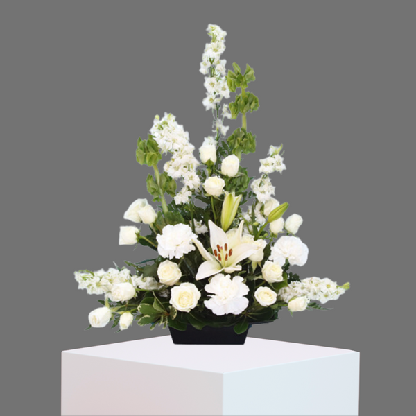 Dearest Memories — El Paso florist arrangement
