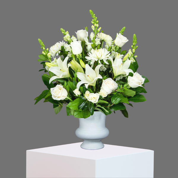 Flourishing Love — El Paso florist arrangement