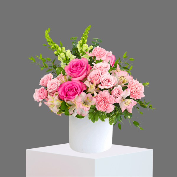 The Spirit Descends — El Paso florist arrangement