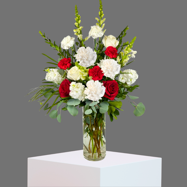 Heaven's Delight — El Paso florist arrangement