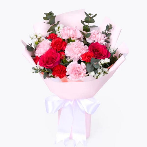 Snuggles Bouquet — El Paso florist arrangement