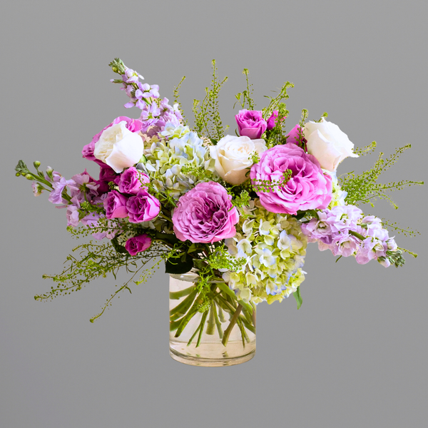 Blessed Above — El Paso florist arrangement