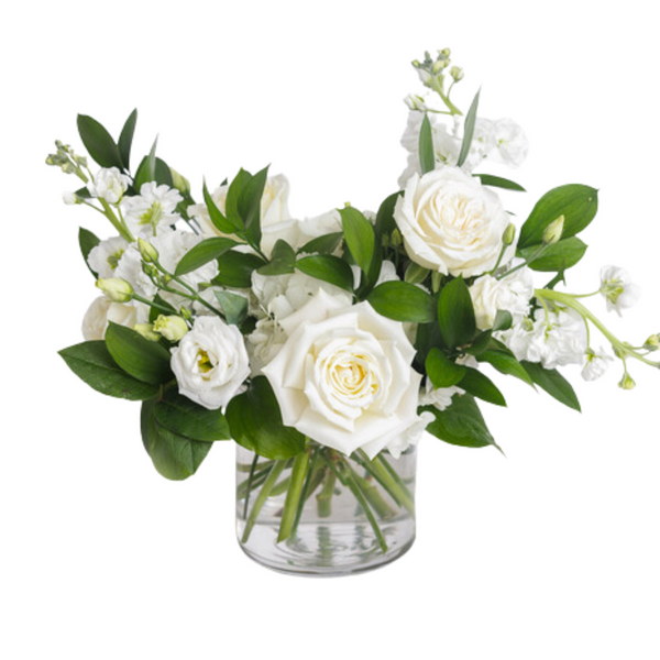 Small Centerpiece — El Paso florist arrangement